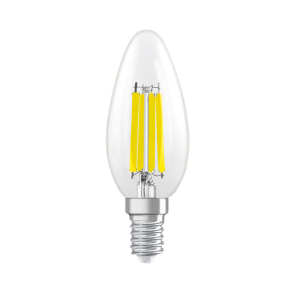 LED stropné svietidlo 3.4W IP20 6500K 300° – stropné LED svietidlo LEDVANCE