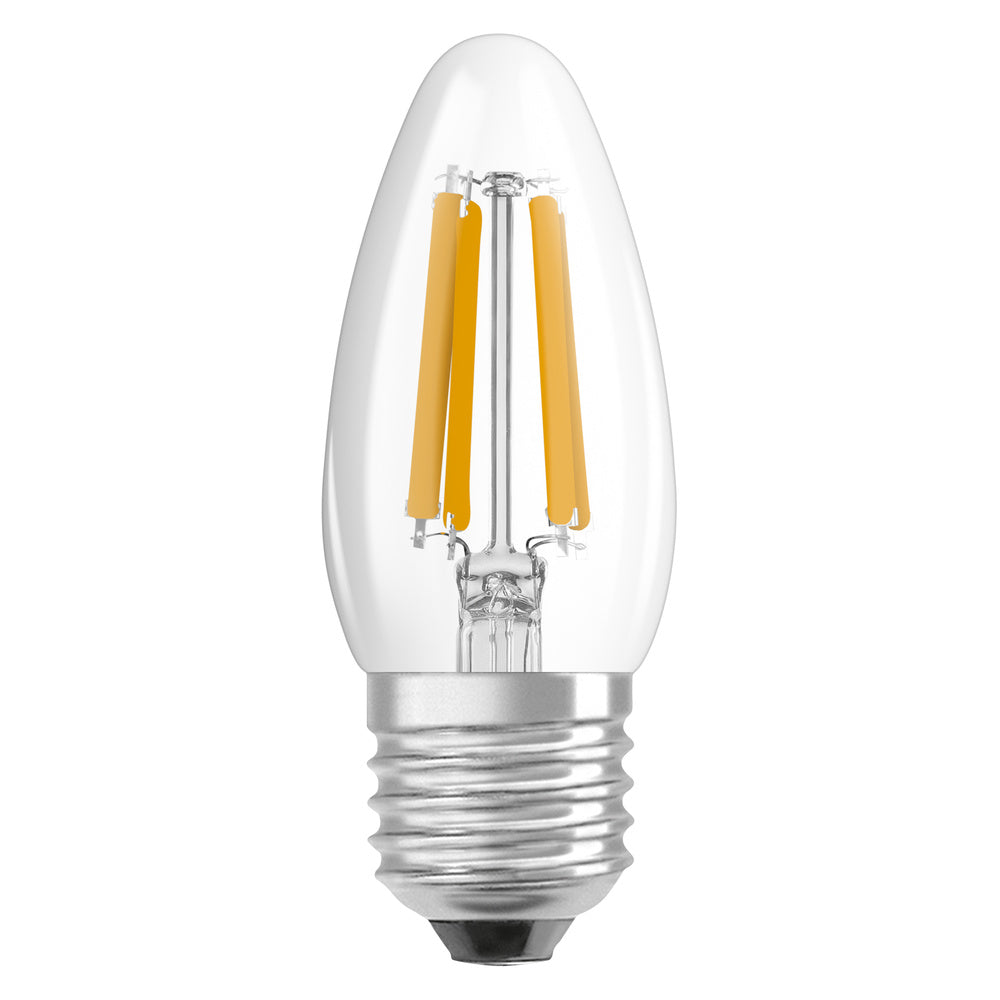 LED stropné svietidlo 4W IP20 3000K 300° – stropné LED svietidlo LEDVANCE