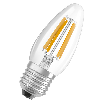 LED stropné svietidlo 4W IP20 3000K 300° – stropné LED svietidlo LEDVANCE