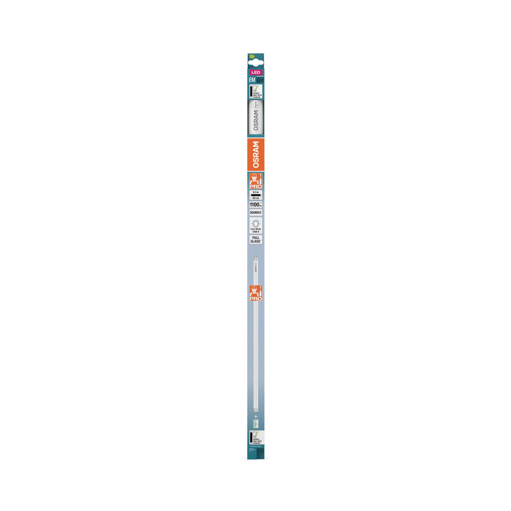 LED lineárne svietidlo 6.3W IP20 4000K 190° – lineárne LED svietidlo OSRAM