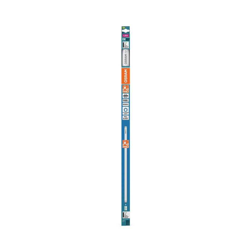 LED lineárne svietidlo 6.3W IP20 6500K 190° – lineárne LED svietidlo OSRAM