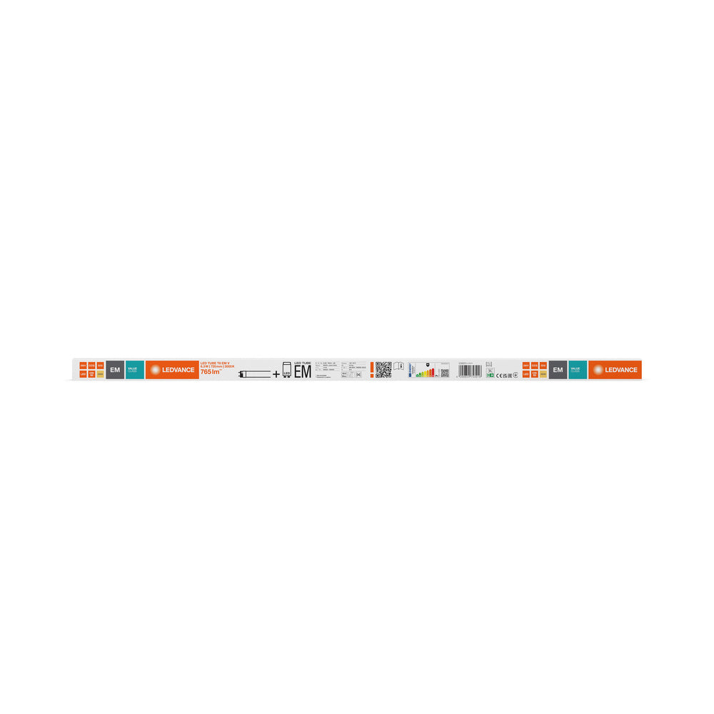 LED lineárne svietidlo 6.3W IP20 3000K 190° – lineárne LED svietidlo LEDVANCE