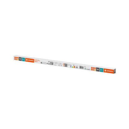 LED lineárne svietidlo 6.3W IP20 3000K 190° – lineárne LED svietidlo LEDVANCE