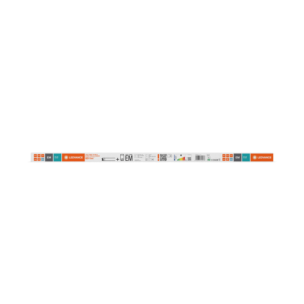 LED lineárne svietidlo 6.3W IP20 6500K 190° – lineárne LED svietidlo LEDVANCE