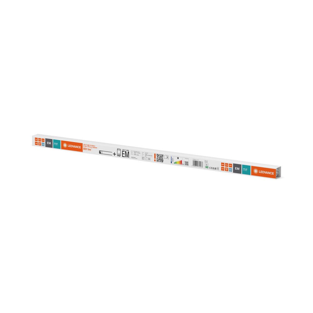 LED lineárne svietidlo 6.3W IP20 6500K 190° – lineárne LED svietidlo LEDVANCE