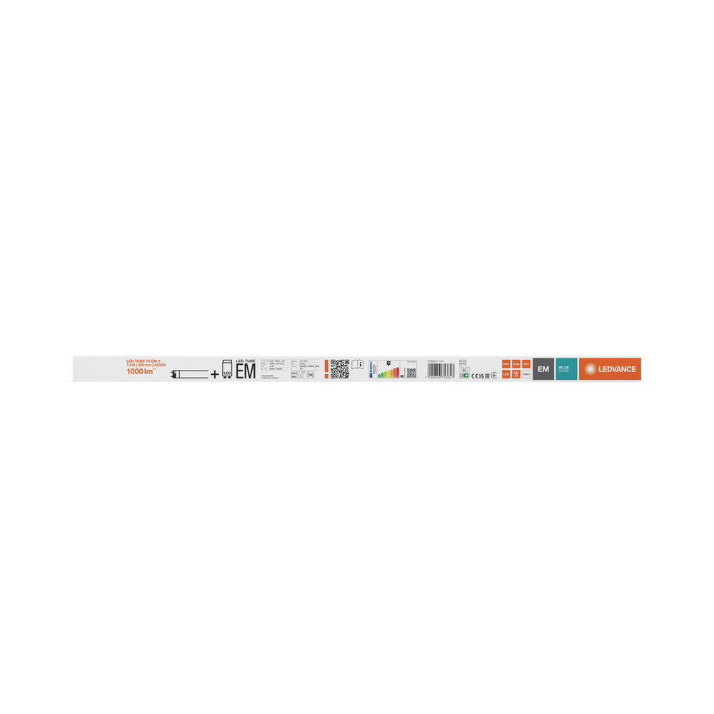 LED lineárne svietidlo 7.4W IP20 4000K 190° – lineárne LED svietidlo LEDVANCE
