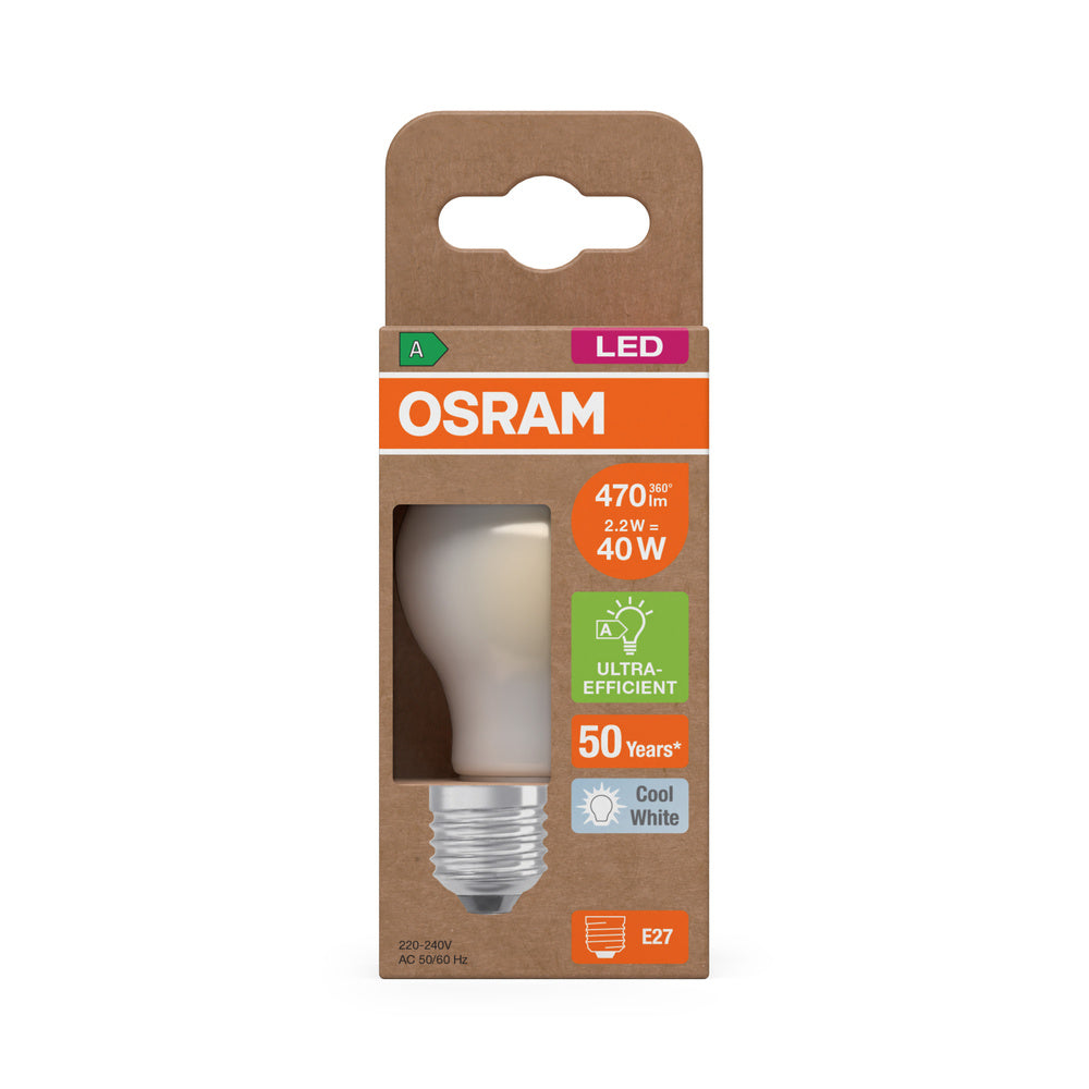 LED stropné svietidlo 2.2W IP20 4000K 300° – stropné LED svietidlo OSRAM