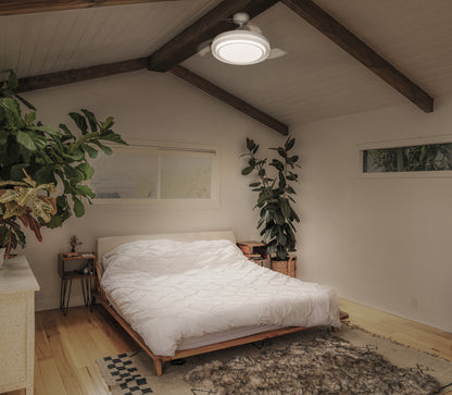 LED stropné svietidlo 66W IP20 3000K 125° – stropné LED svietidlo OSRAM