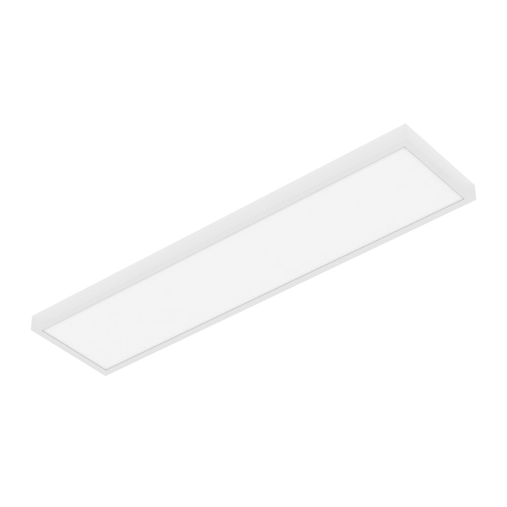 LED panel 48W IP20 3000K 120° – LED stropný panel LEDVANCE