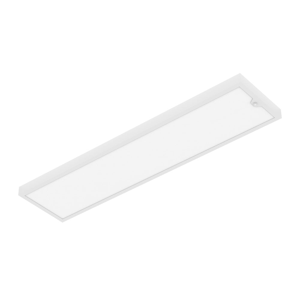 LED panel 48W IP20 3000K 120° – LED stropný panel LEDVANCE