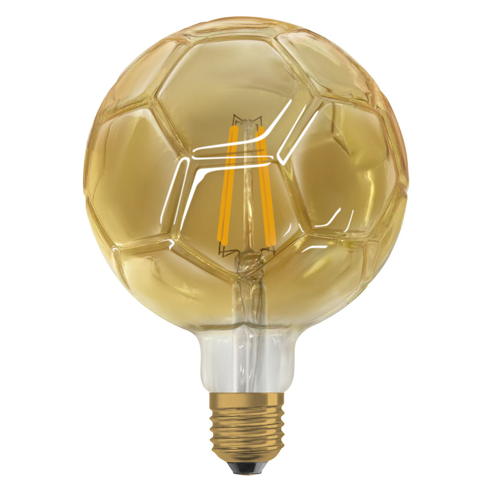 LED stropné svietidlo 2.5W IP20 2400K 300° – stropné LED svietidlo OSRAM