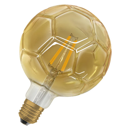 LED stropné svietidlo 2.5W IP20 2400K 300° – stropné LED svietidlo OSRAM