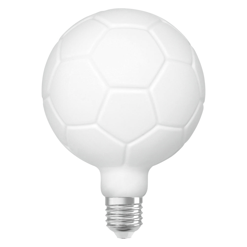 LED stropné svietidlo 4W IP20 2000K 300° – stropné LED svietidlo OSRAM