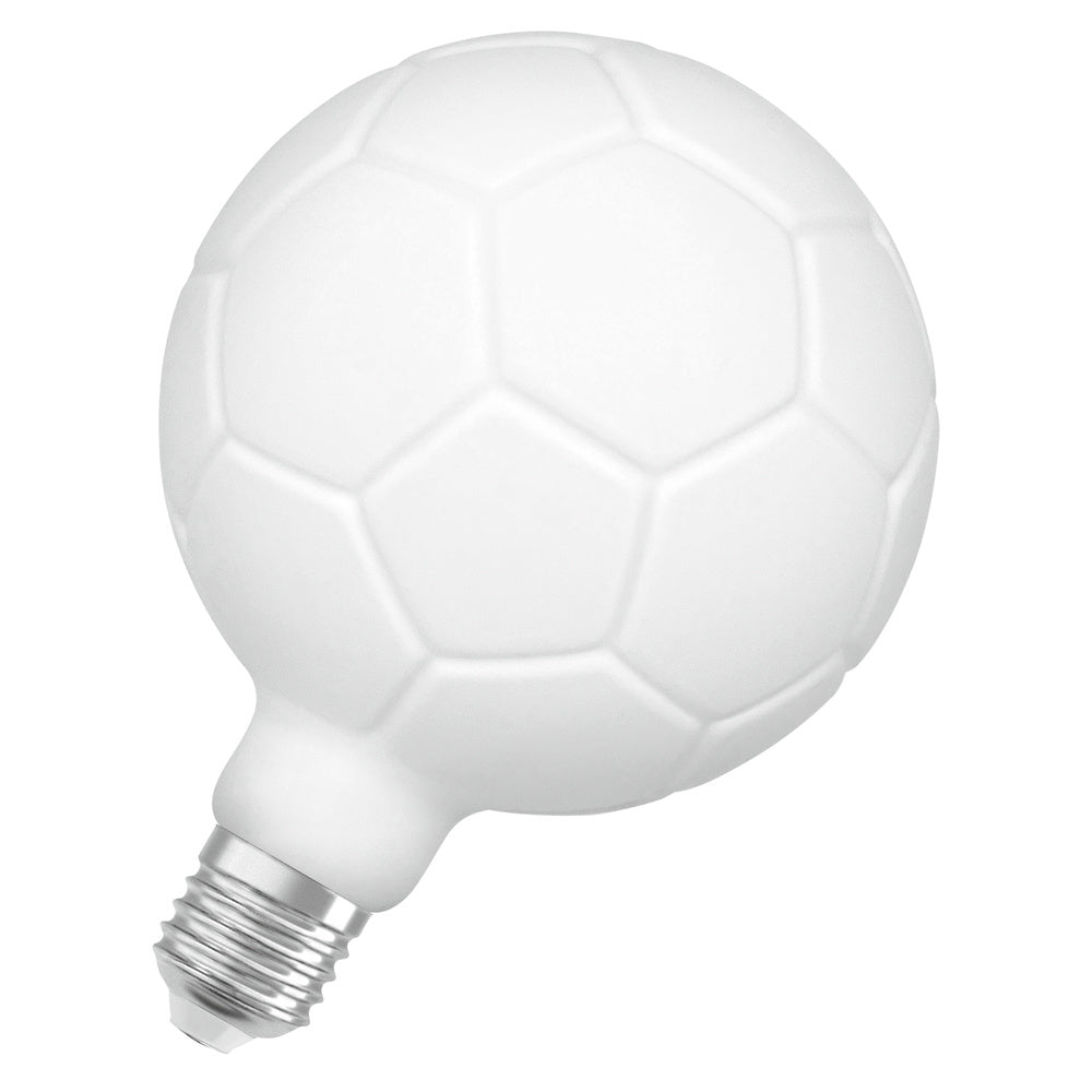 LED stropné svietidlo 4W IP20 2000K 300° – stropné LED svietidlo OSRAM