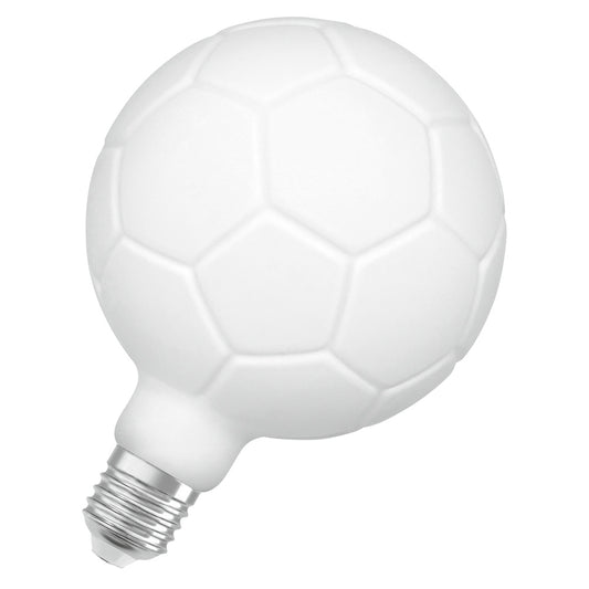 LED stropné svietidlo 4W IP20 2000K 300° – stropné LED svietidlo OSRAM
