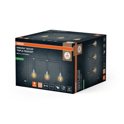 LED príslušenstvo 4W – OSRAM