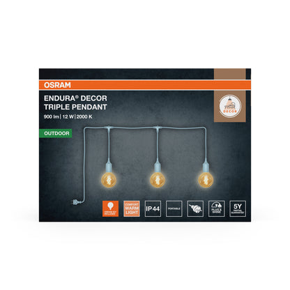 LED príslušenstvo 4W – OSRAM