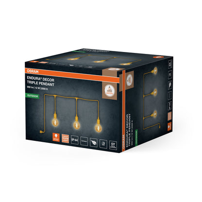 LED príslušenstvo 4W – OSRAM