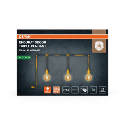 LED príslušenstvo 4W – OSRAM