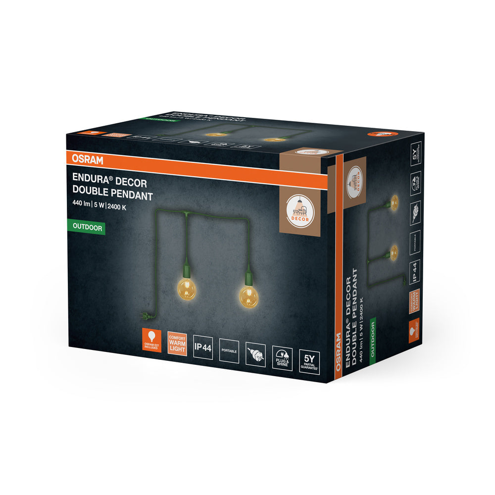 LED príslušenstvo 25W – OSRAM