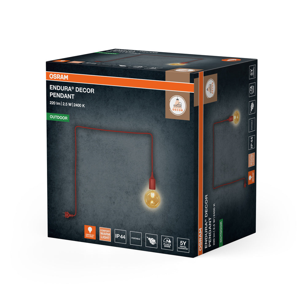 LED príslušenstvo 25W – OSRAM