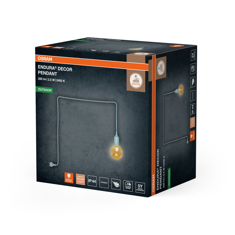LED príslušenstvo 25W – OSRAM