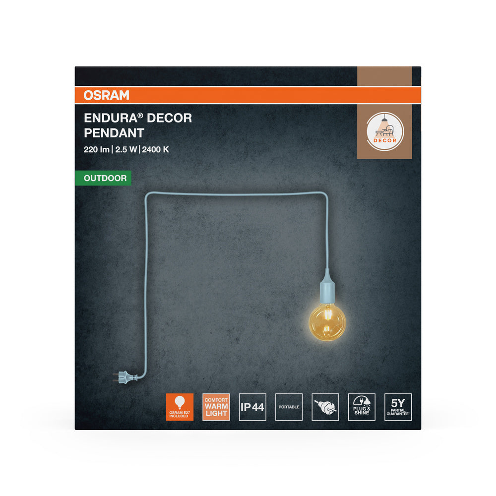 LED príslušenstvo 25W – OSRAM