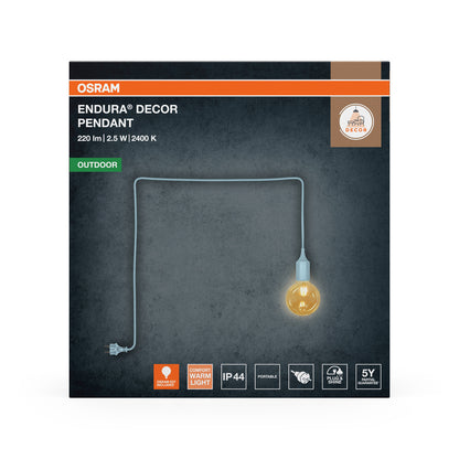LED príslušenstvo 25W – OSRAM