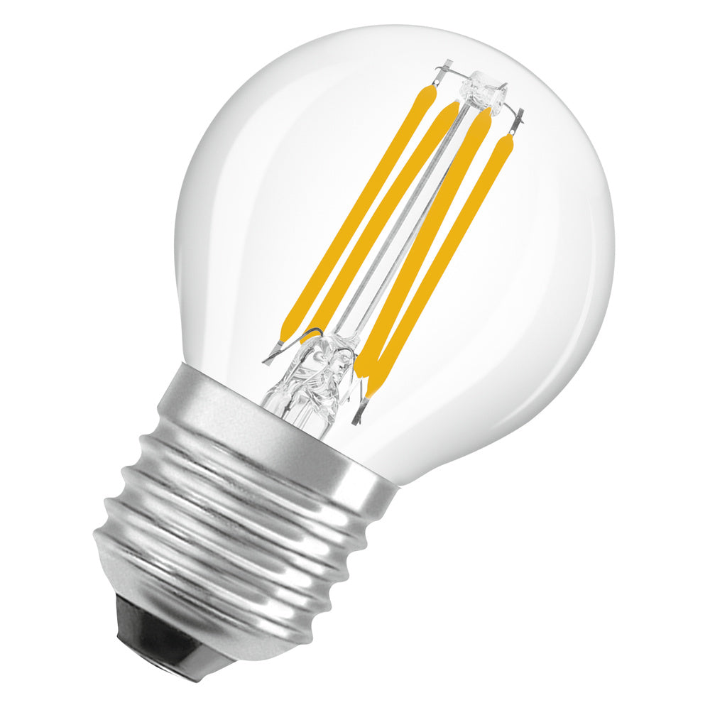 LED stropné svietidlo 4.9W IP20 2700K 200° – stropné LED svietidlo LEDVANCE