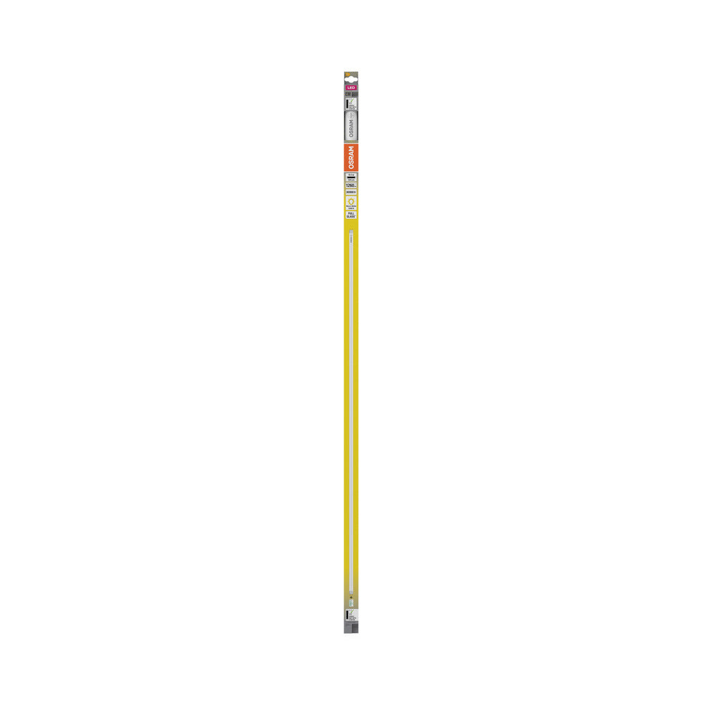 LED lineárne svietidlo 10.3W IP20 3000K 190° – lineárne LED svietidlo OSRAM