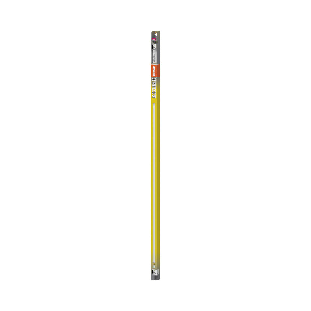 LED lineárne svietidlo 10.3W IP20 3000K 190° – lineárne LED svietidlo OSRAM