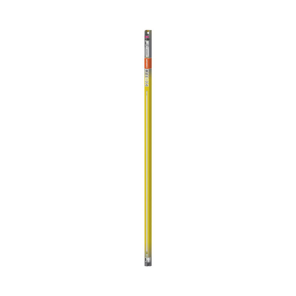 LED lineárne svietidlo 17.7W IP20 3000K 190° – lineárne LED svietidlo OSRAM