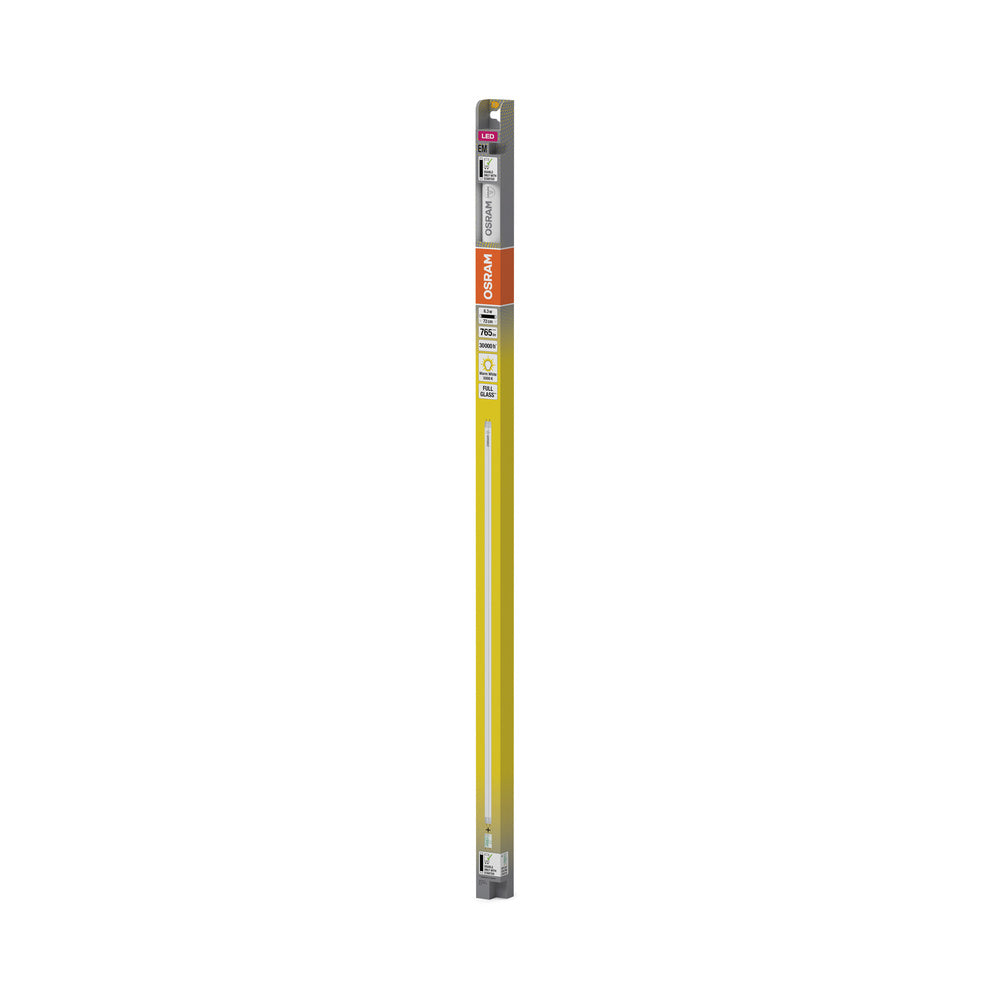 LED lineárne svietidlo 6.3W IP20 3000K 190° – lineárne LED svietidlo OSRAM