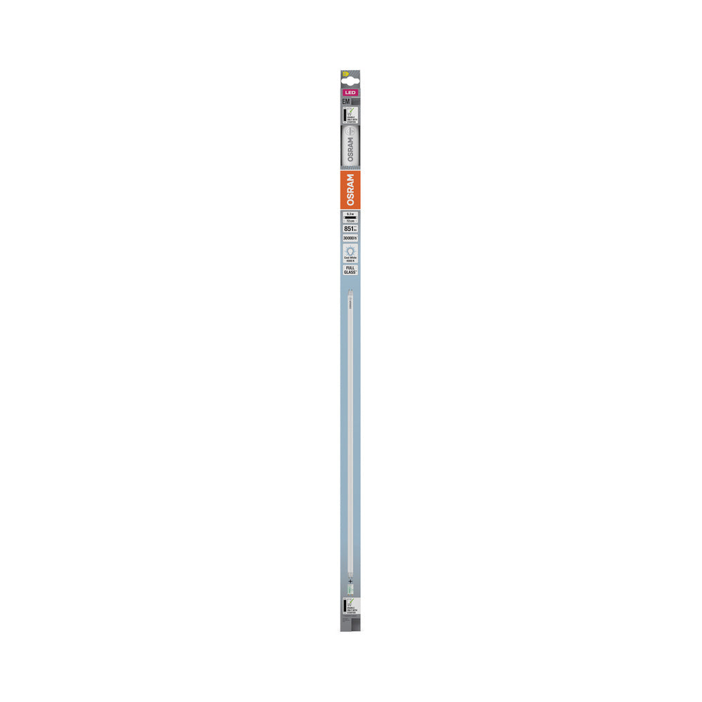 LED lineárne svietidlo 6.3W IP20 4000K 190° – lineárne LED svietidlo OSRAM