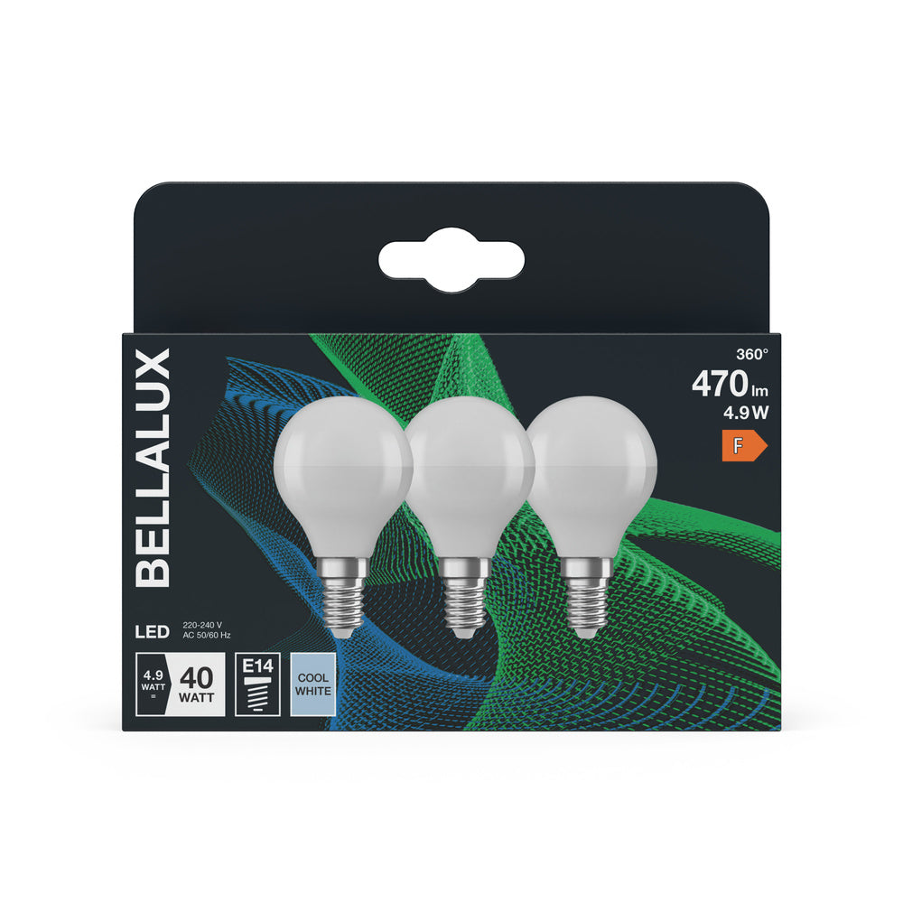 LED príslušenstvo 49W – BELLALUX