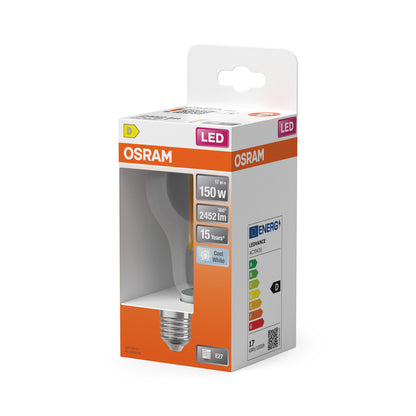 LED stropné svietidlo 17W IP20 4000K 320° – stropné LED svietidlo OSRAM