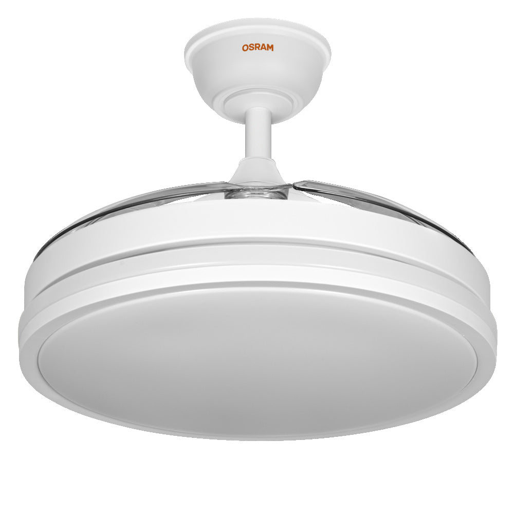 LED stropné svietidlo 49W IP20 6500K 120° – stropné LED svietidlo OSRAM