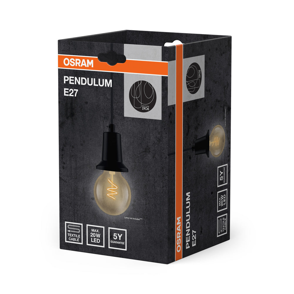 LED príslušenstvo – OSRAM