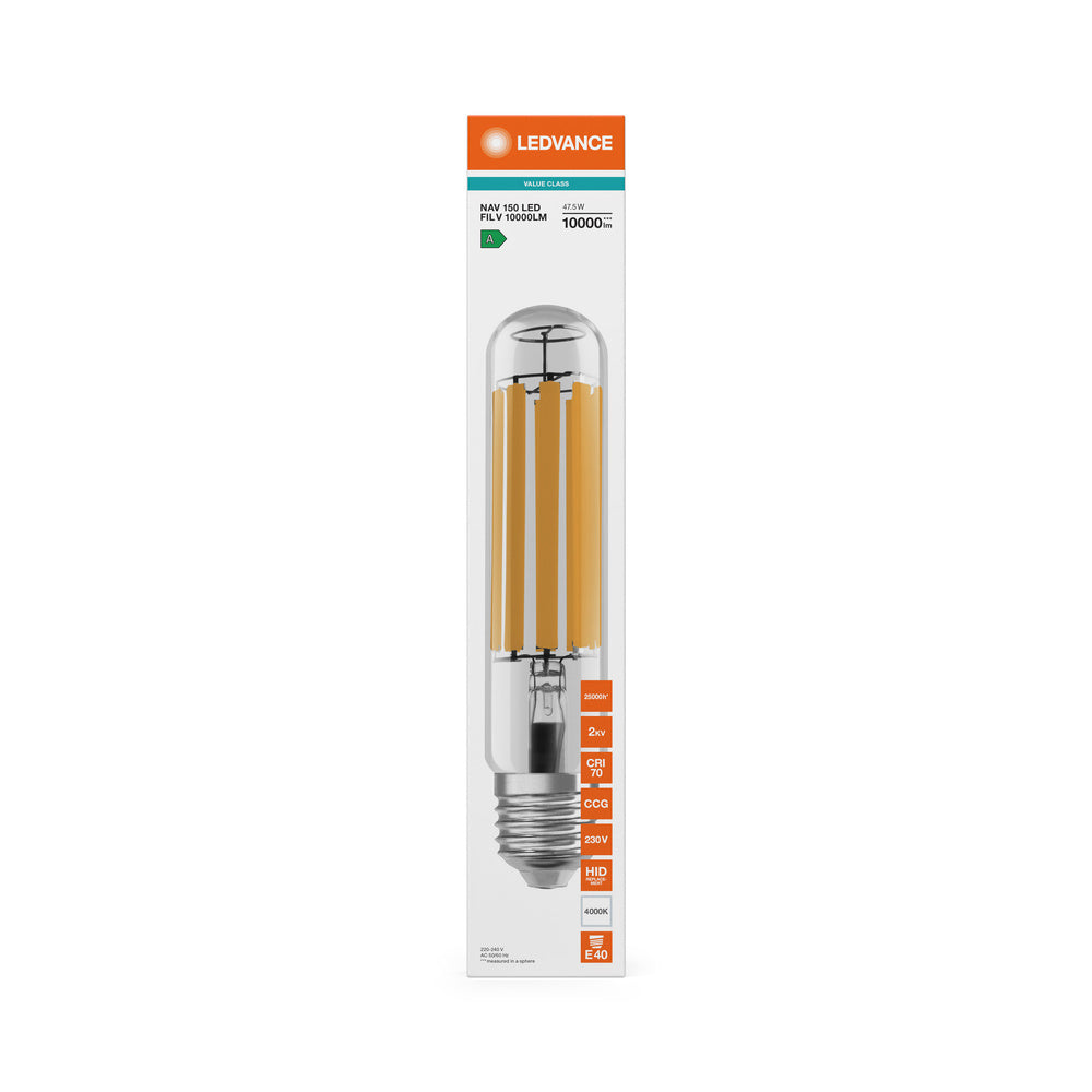 LED stropné svietidlo 47.5W IP65 4000K 360° – stropné LED svietidlo LEDVANCE