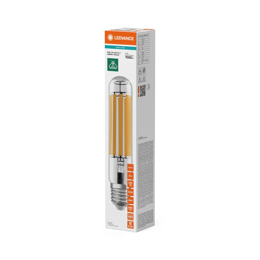 LED stropné svietidlo 41W IP65 1800K 360° – stropné LED svietidlo LEDVANCE