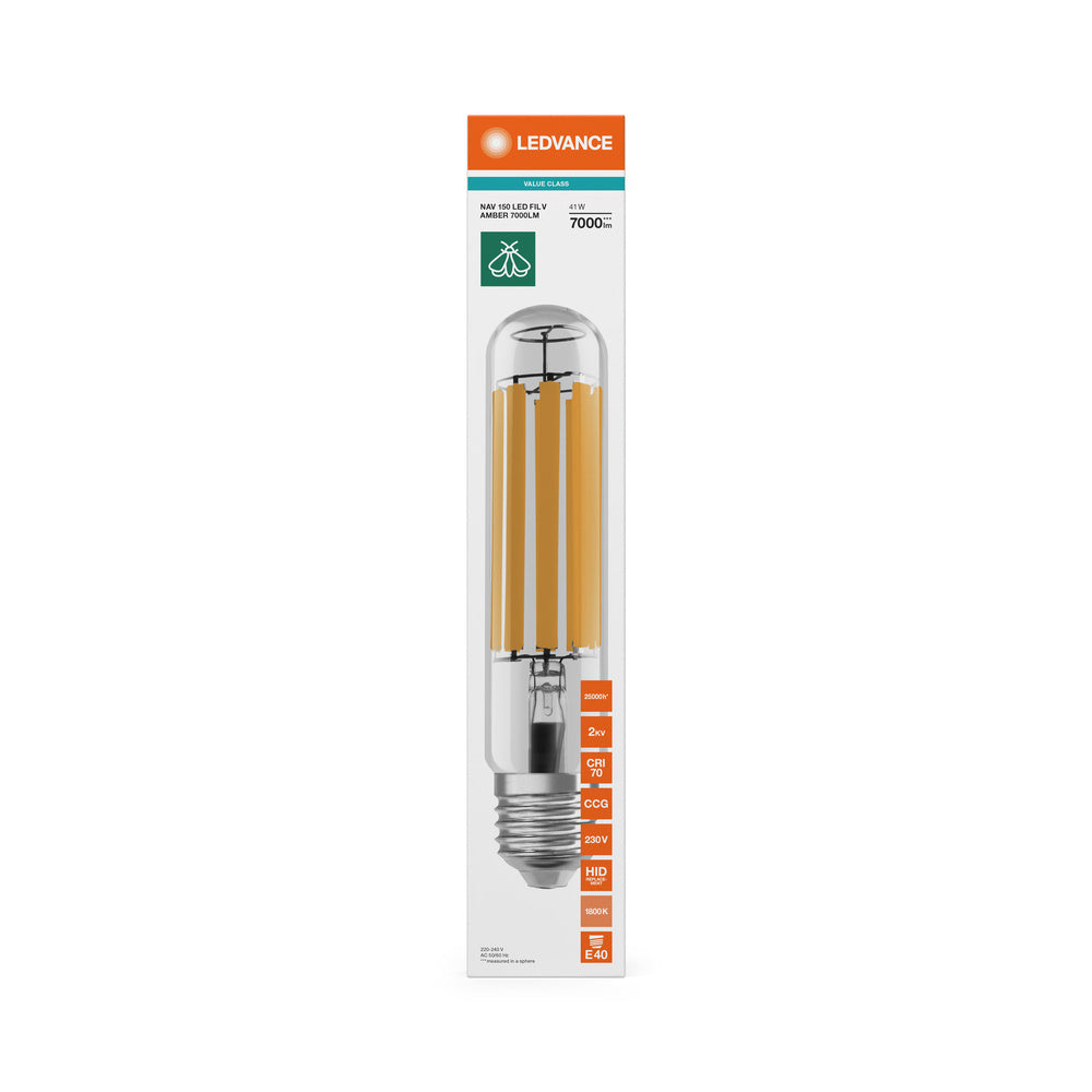 LED stropné svietidlo 41W IP65 1800K 360° – stropné LED svietidlo LEDVANCE