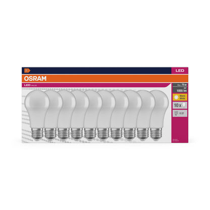 LED stropné svietidlo 10W IP20 2700K 180° – stropné LED svietidlo OSRAM