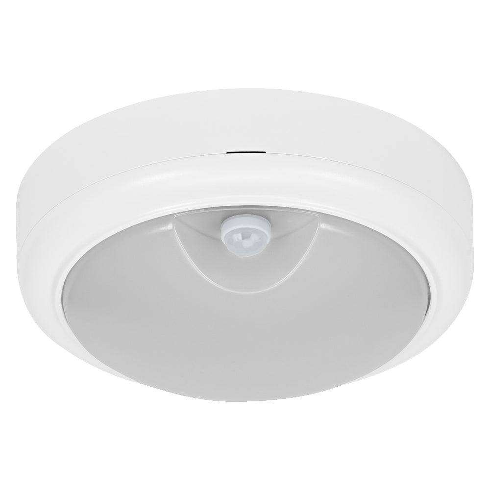 LED nástenné svietidlo 15W IP54 3000K – nástenné LED svietidlo OSRAM