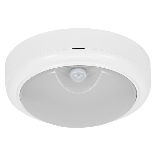 LED nástenné svietidlo 15W IP54 3000K – nástenné LED svietidlo OSRAM