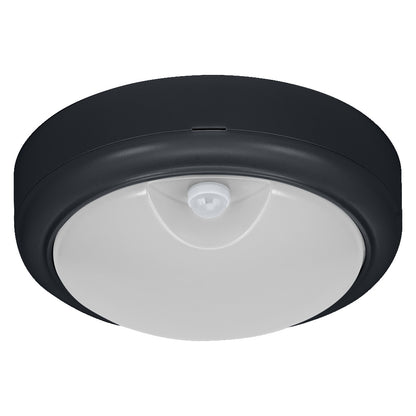 LED nástenné svietidlo 15W IP54 3000K – nástenné LED svietidlo OSRAM
