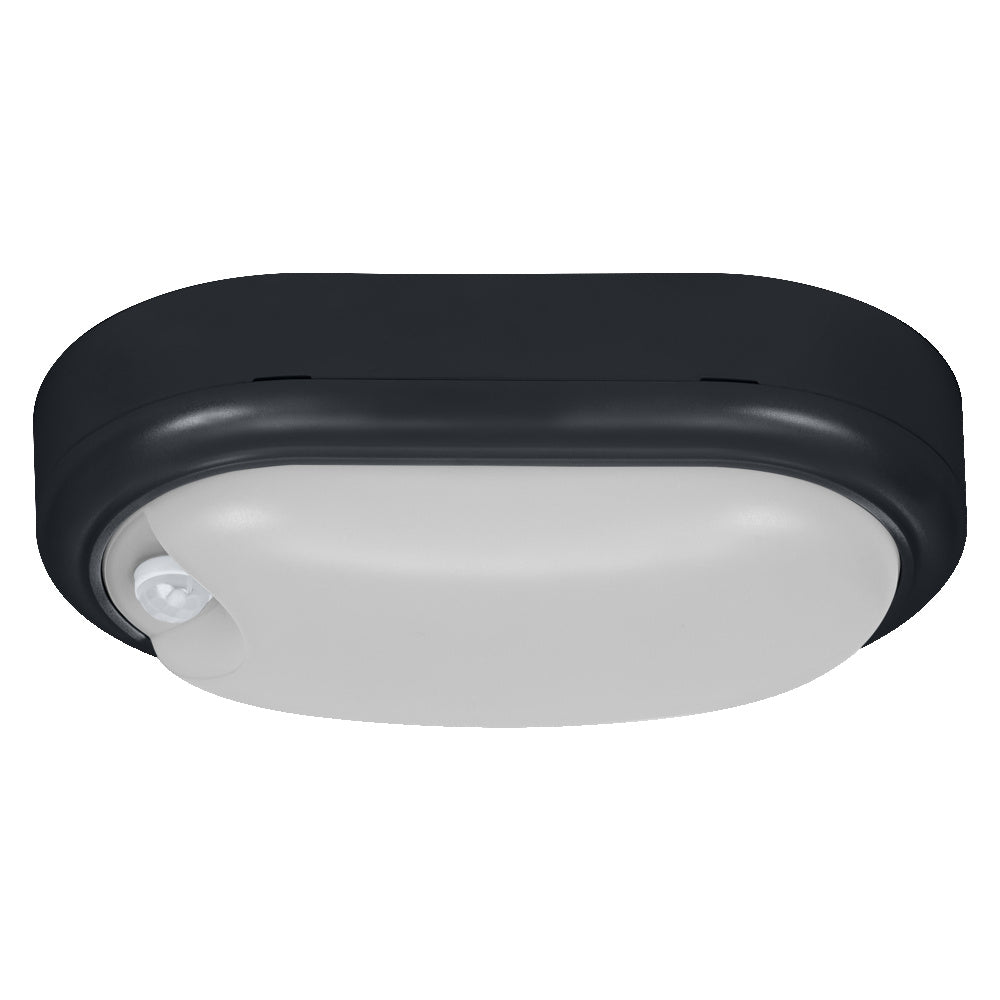 LED nástenné svietidlo 15W IP54 3000K – nástenné LED svietidlo OSRAM
