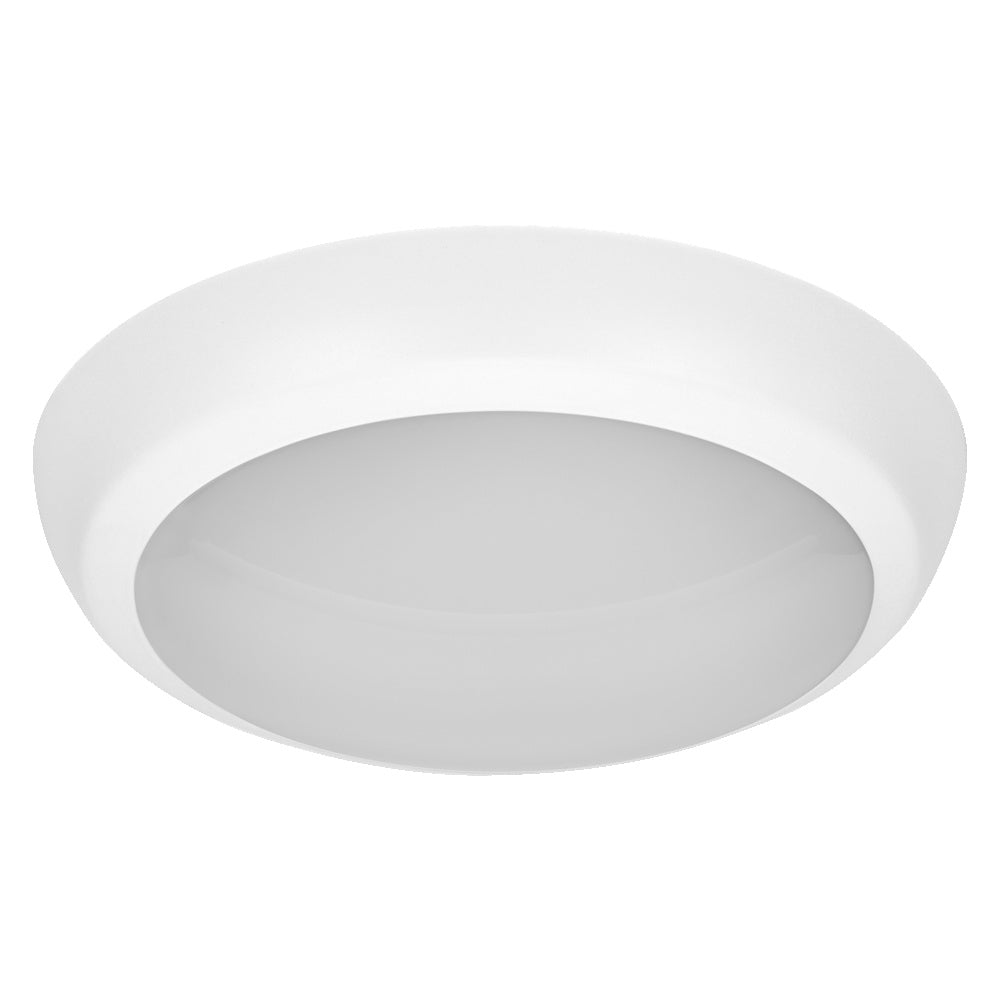LED nástenné svietidlo IP54 – nástenné LED svietidlo OSRAM
