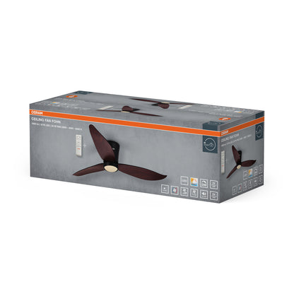 LED stropné svietidlo 41W IP20 3000K 120° – stropné LED svietidlo OSRAM