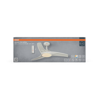 LED stropné svietidlo 40W IP20 3000K 115° – stropné LED svietidlo OSRAM