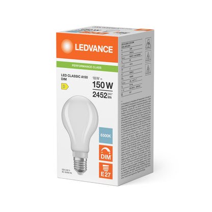 LED stropné svietidlo 18W IP20 6500K 300° – stropné LED svietidlo LEDVANCE